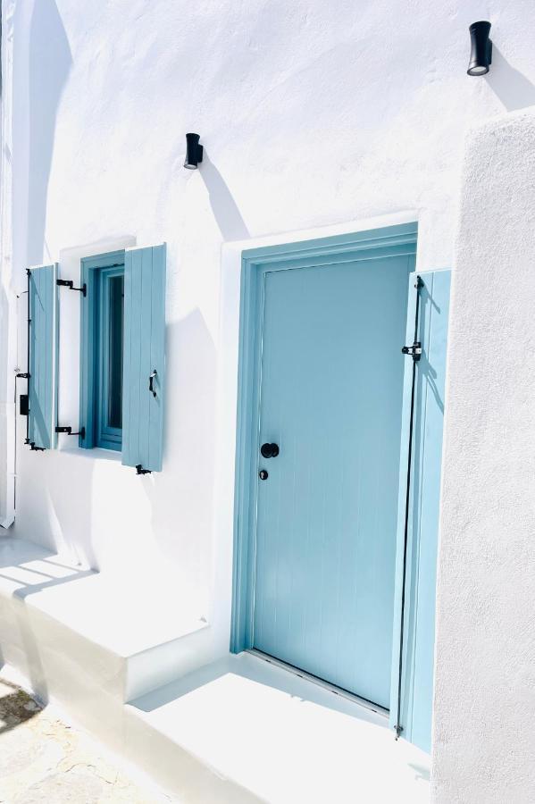 Amazing Luxury House In Chora Villa Mykonos Town Exterior foto